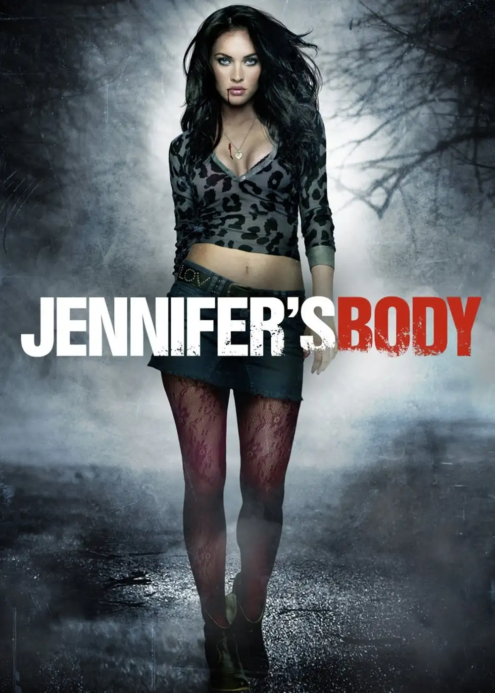 Jennifer’s Body