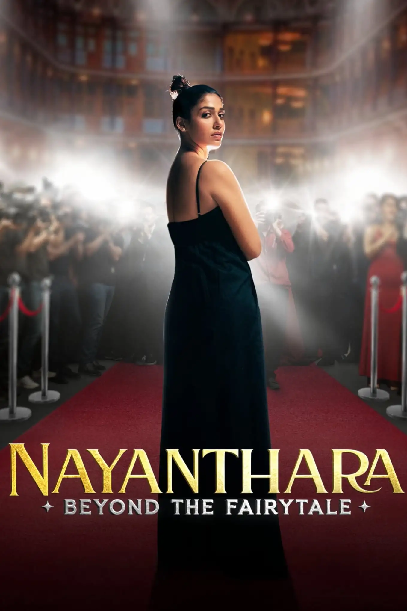 Nayanthara: Đằng Sau Chuyện Cổ Tích